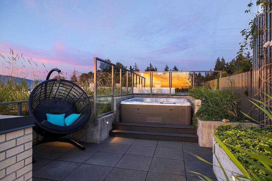 602 4685 Cambie Street Vancouver, BC - 23