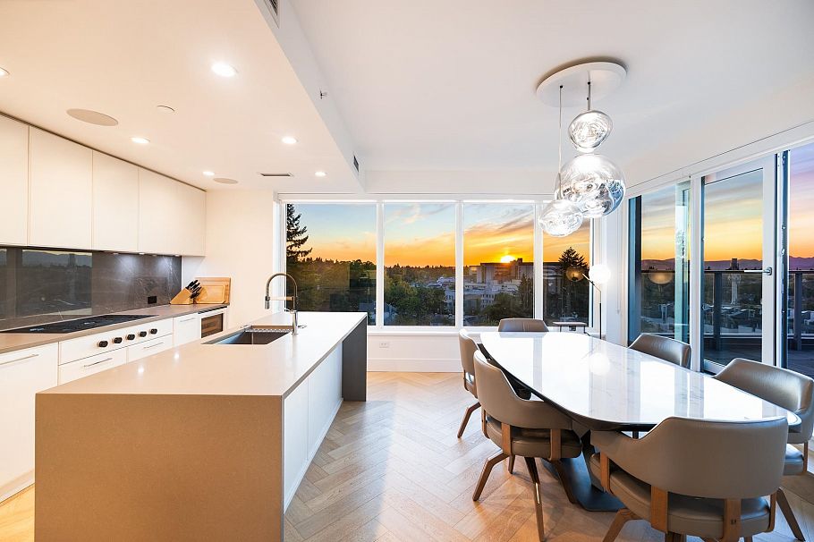 602 4685 Cambie Street Vancouver, BC - 7