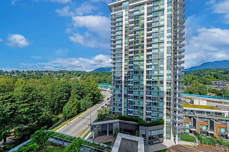 1102 1500 Fern Street North Vancouver, BC - 21