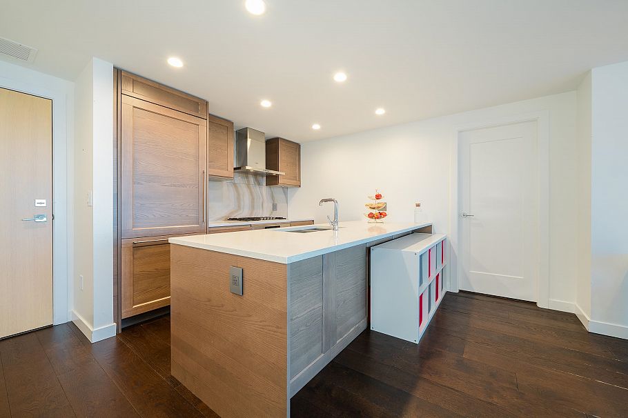 2001 5629 Birney Avenue Vancouver, BC - 12