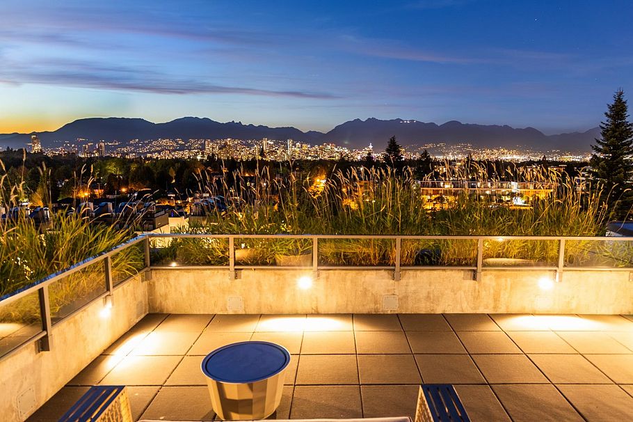 602 4685 Cambie Street Vancouver, BC - 30