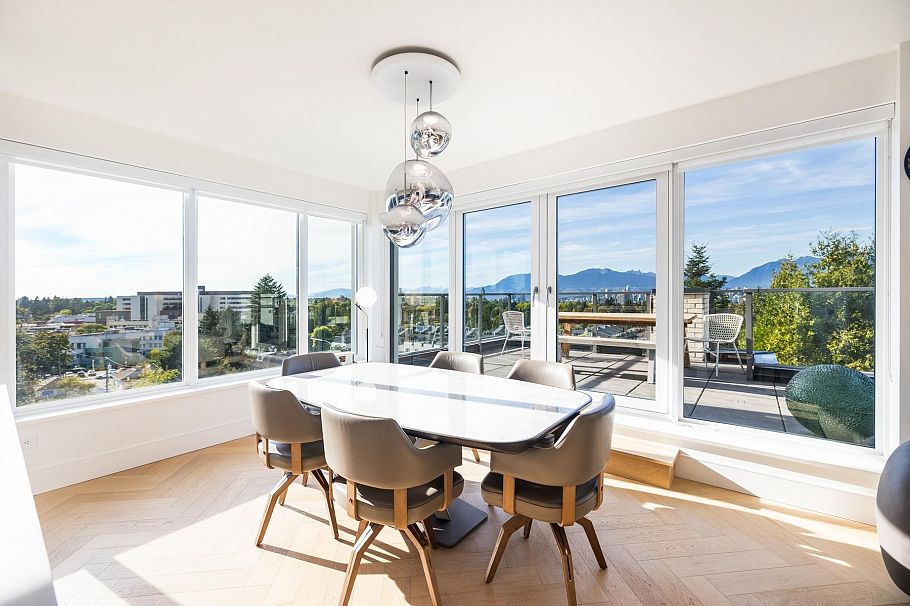 602 4685 Cambie Street Vancouver, BC - 2