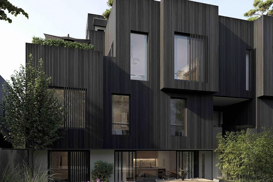 107 551 W 28th Avenue Vancouver, BC - 1