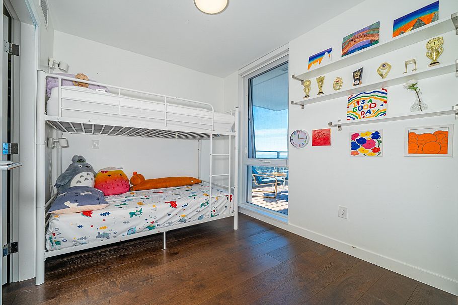 2001 5629 Birney Avenue Vancouver, BC - 21