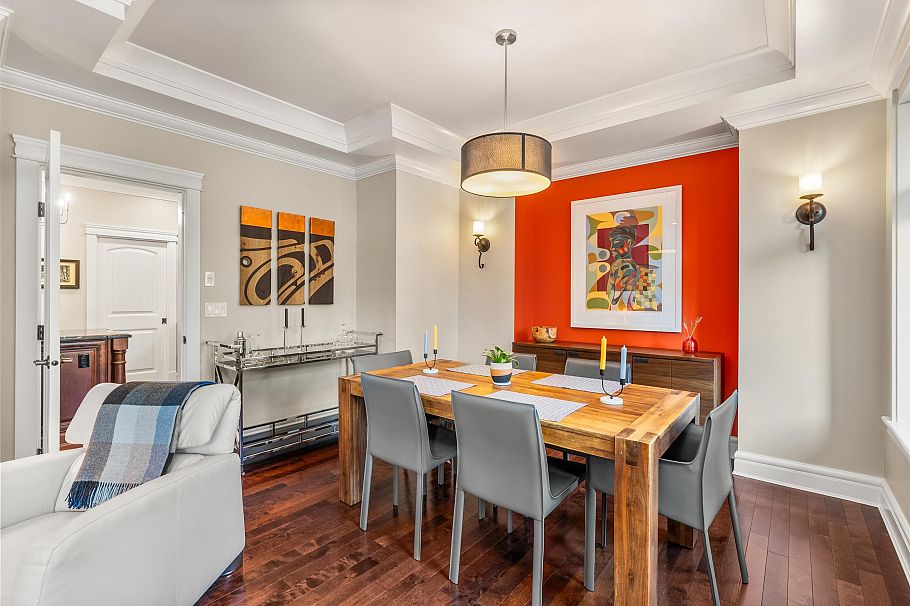 452 Tempe Crescent North Vancouver, BC - 8