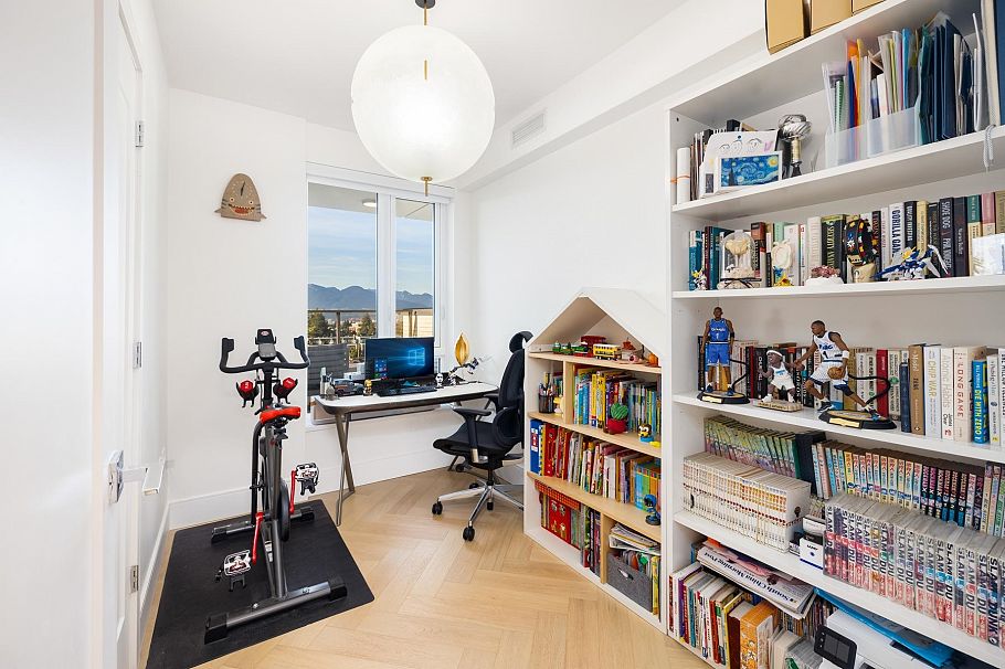 602 4685 Cambie Street Vancouver, BC - 16