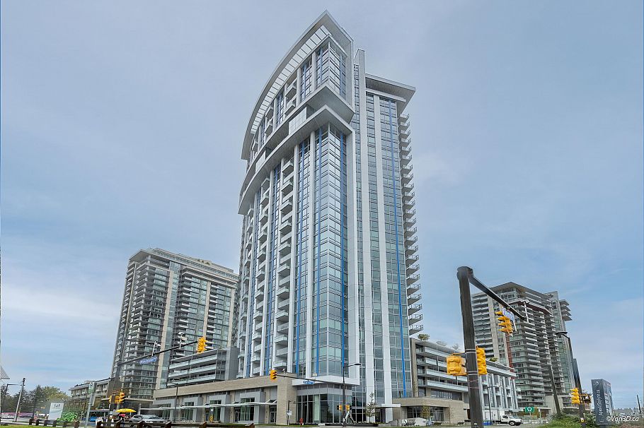 1102 1500 Fern Street North Vancouver, BC - 33