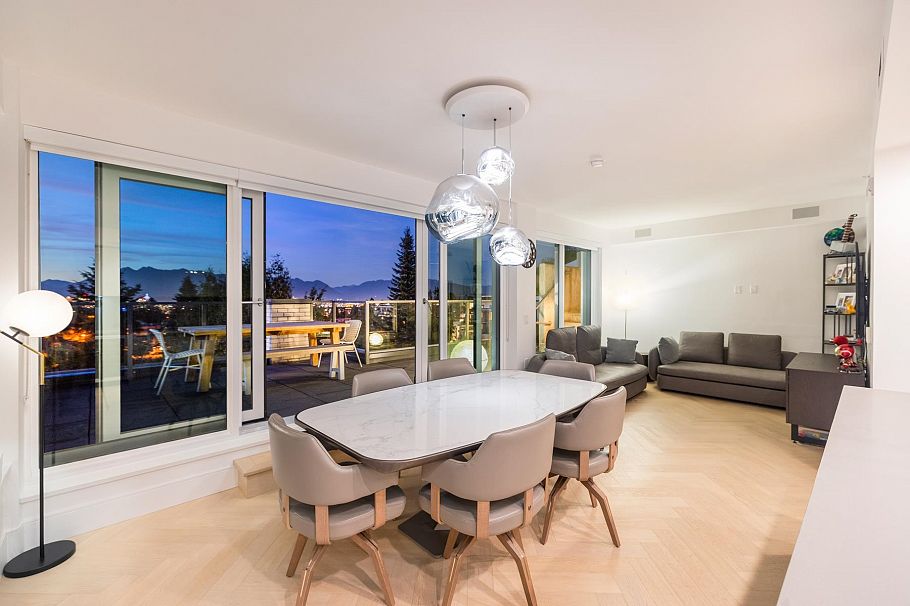 602 4685 Cambie Street Vancouver, BC - 9