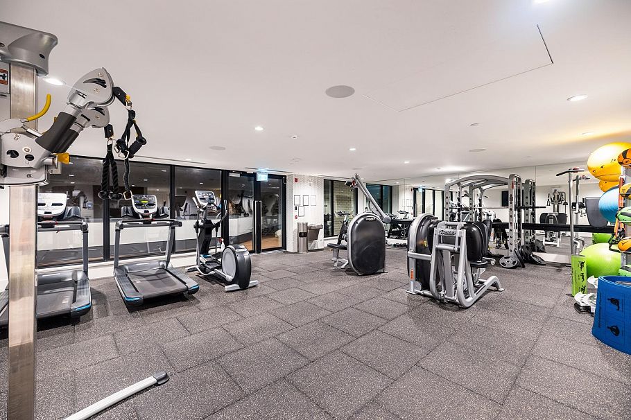 602 4685 Cambie Street Vancouver, BC - 31