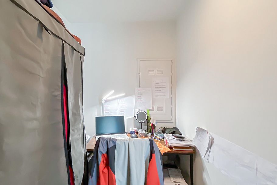 805 68 Smithe Street Vancouver, BC - 16