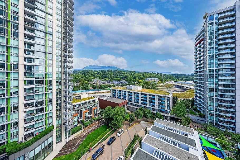 1102 1500 Fern Street North Vancouver, BC - 11