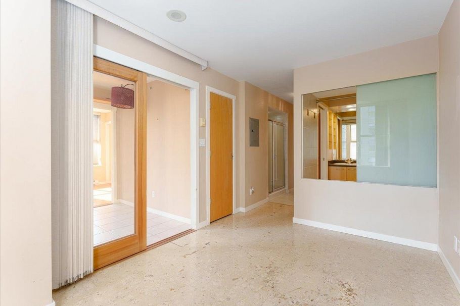 1406 989 Richards Street Vancouver, BC - 12