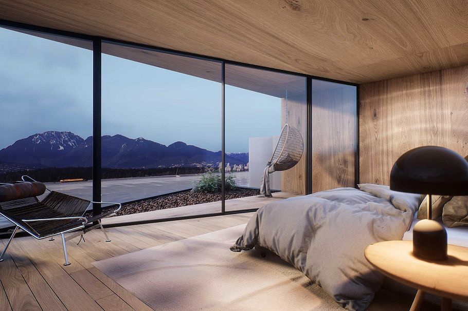 2711 Point Grey Road Vancouver, BC - 9