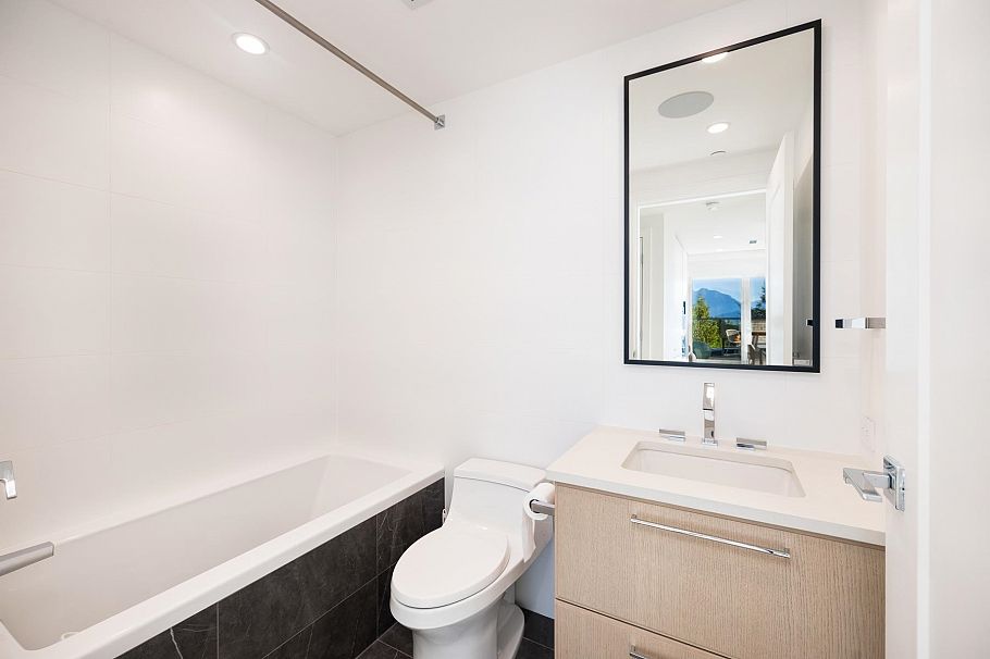 602 4685 Cambie Street Vancouver, BC - 18