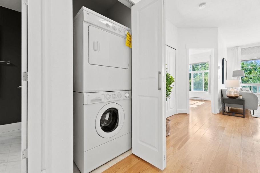 320 6328 Larkin Drive Vancouver, BC - 13