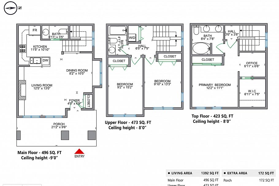 7401 Columbia Street Vancouver, BC - 31