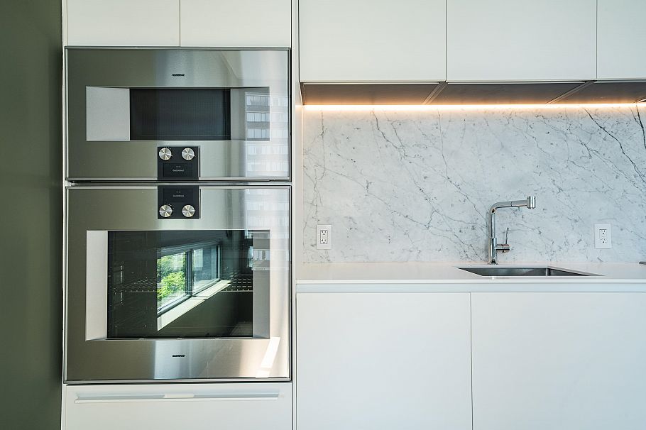 1002 1171 Jervis Street Vancouver, BC - 14