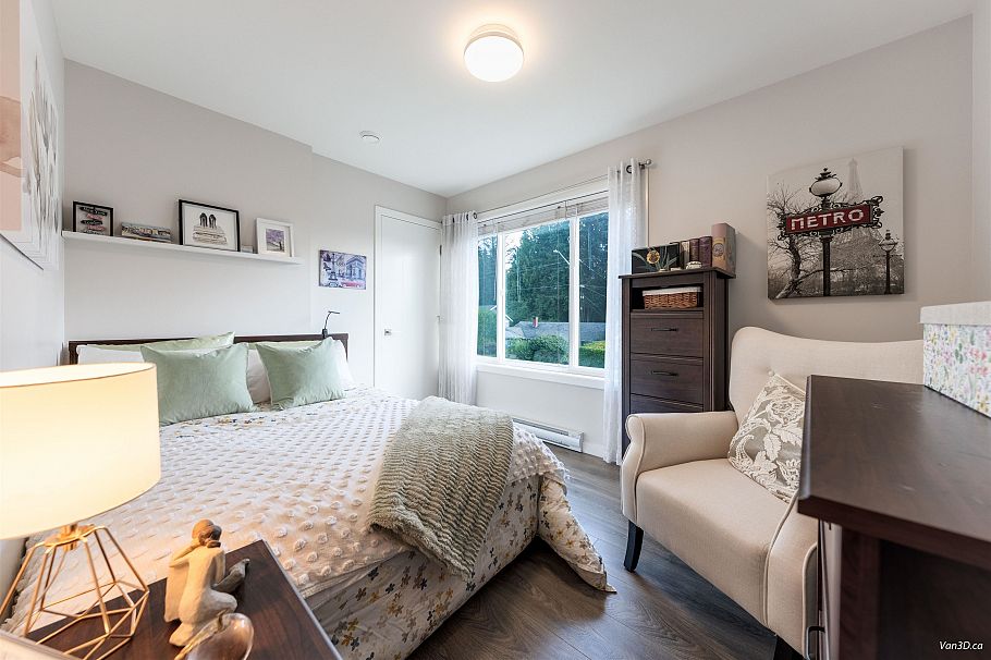 949 Hartford Place North Vancouver, BC - 13