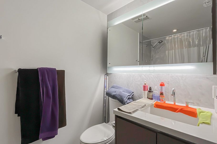 805 68 Smithe Street Vancouver, BC - 15