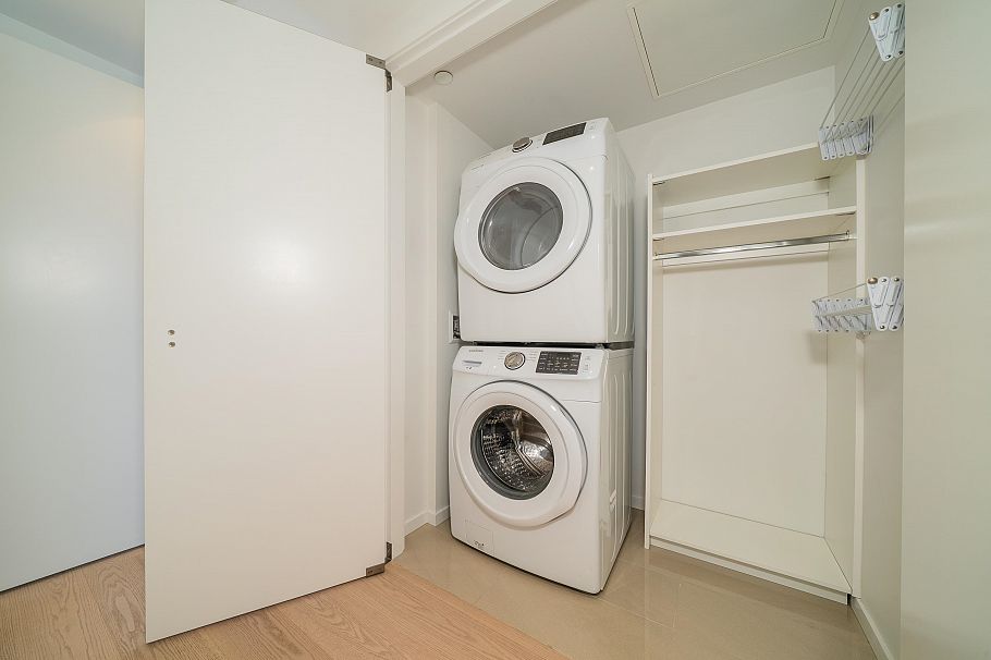 1002 1171 Jervis Street Vancouver, BC - 28