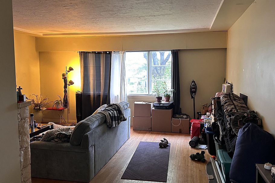 2306 Rupert Street Vancouver, BC - 13