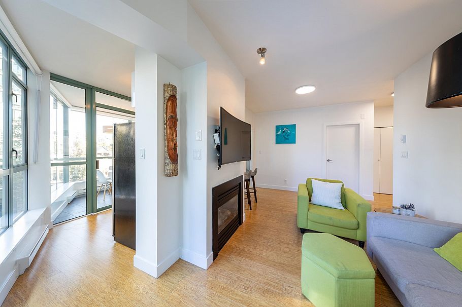 404 1238 Burrard Street Vancouver, BC - 8