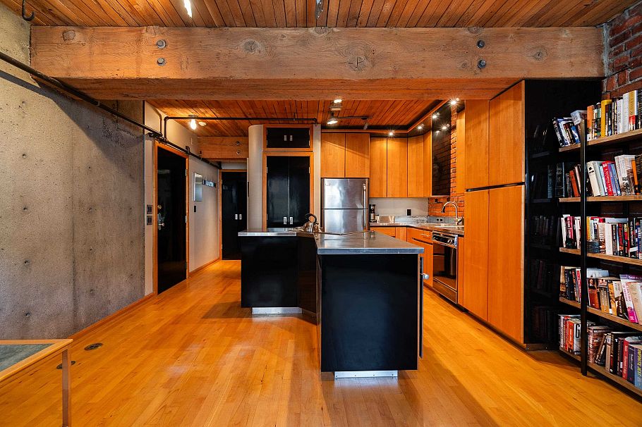 304 41 Alexander Street Vancouver, BC - 8