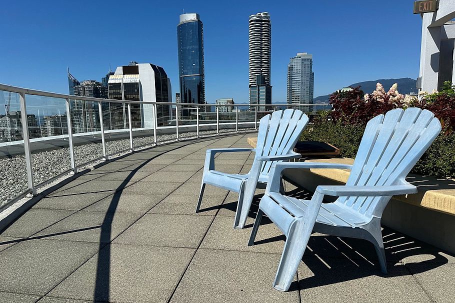 217 933 Seymour Street Vancouver, BC - 20