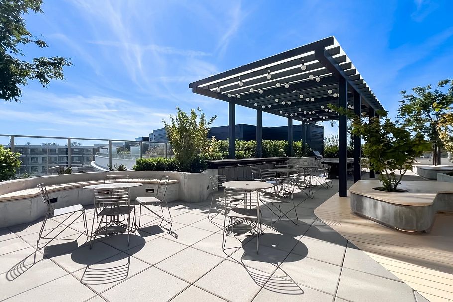 1405 3430 E Kent Avenue Vancouver, BC - 23