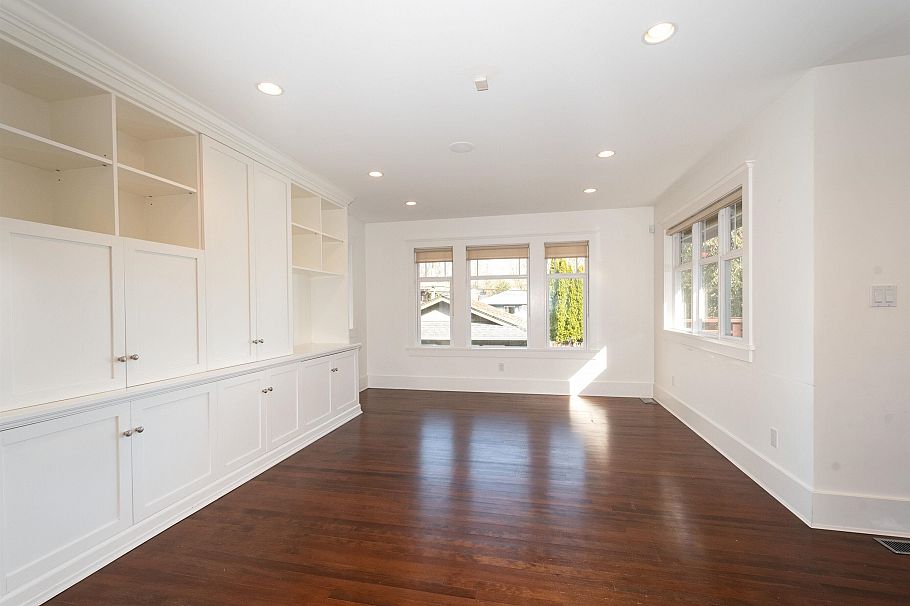 3533 W 20th Avenue Vancouver, BC - 8