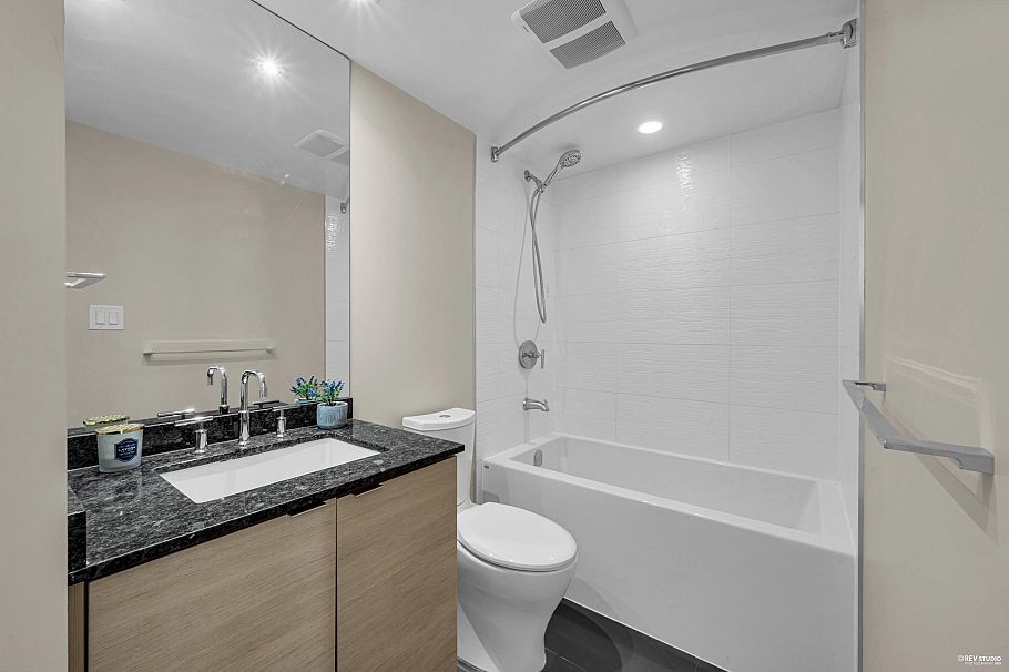 1802 489 Interurban Way Vancouver, BC - 13