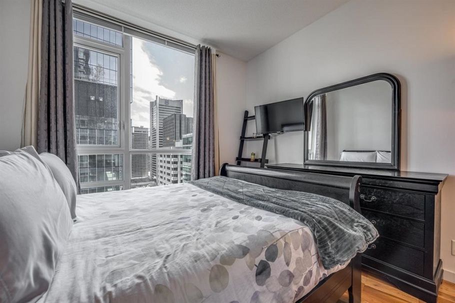 2605 1189 Melville Street Vancouver, BC - 20