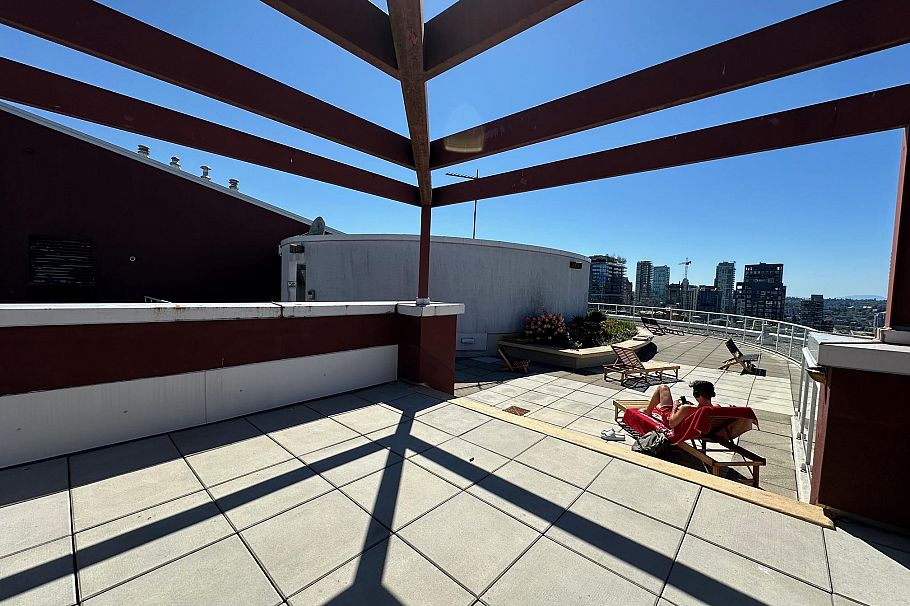 217 933 Seymour Street Vancouver, BC - 19