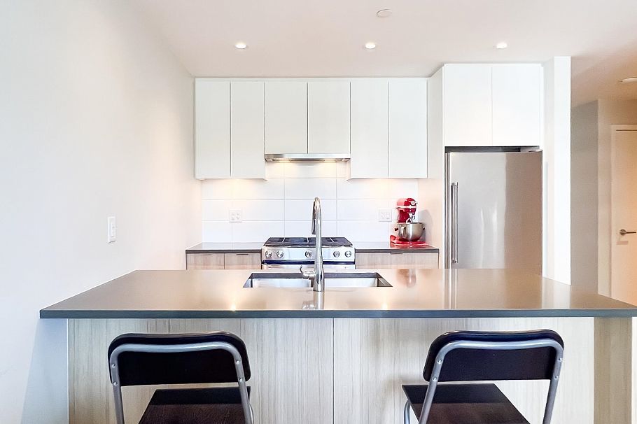 1405 3430 E Kent Avenue Vancouver, BC - 8