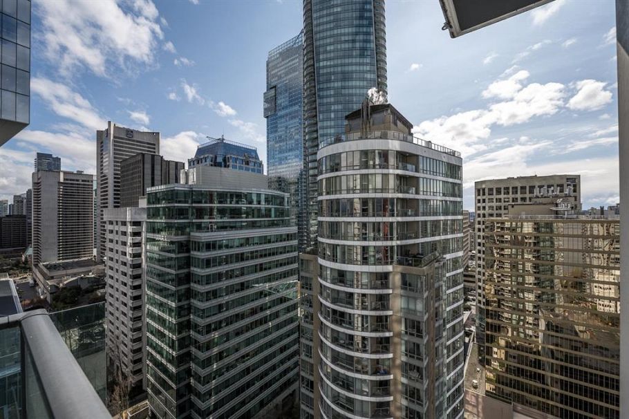 2605 1189 Melville Street Vancouver, BC - 16