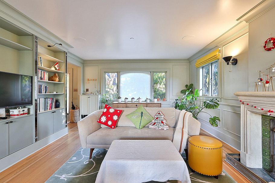 4291 W 9th Avenue Vancouver, BC - 3