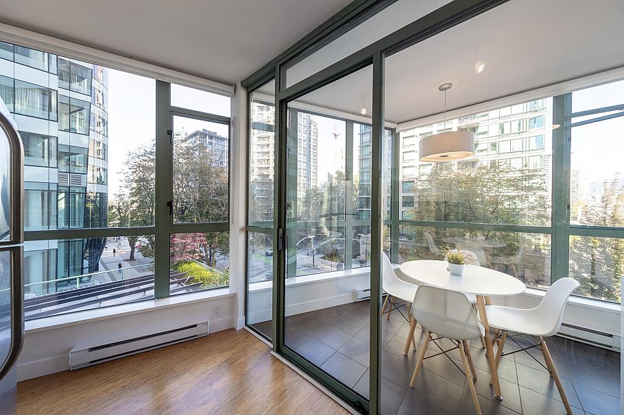 404 1238 Burrard Street Vancouver, BC - 10