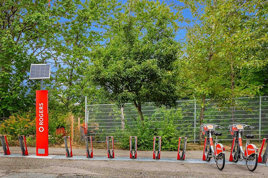 103 1688 E 8th Avenue Vancouver, BC - 23