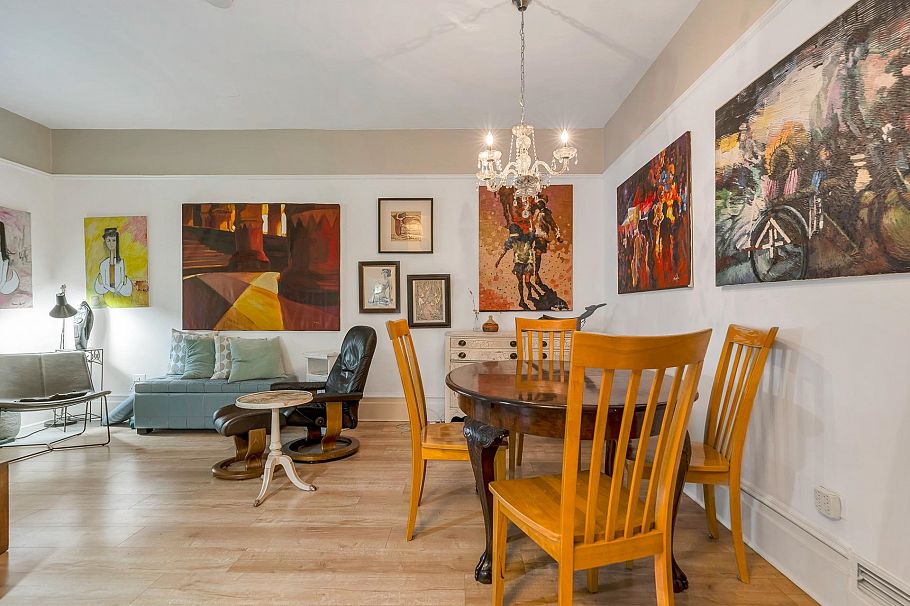 1836 E 1st Avenue Vancouver, BC - 10