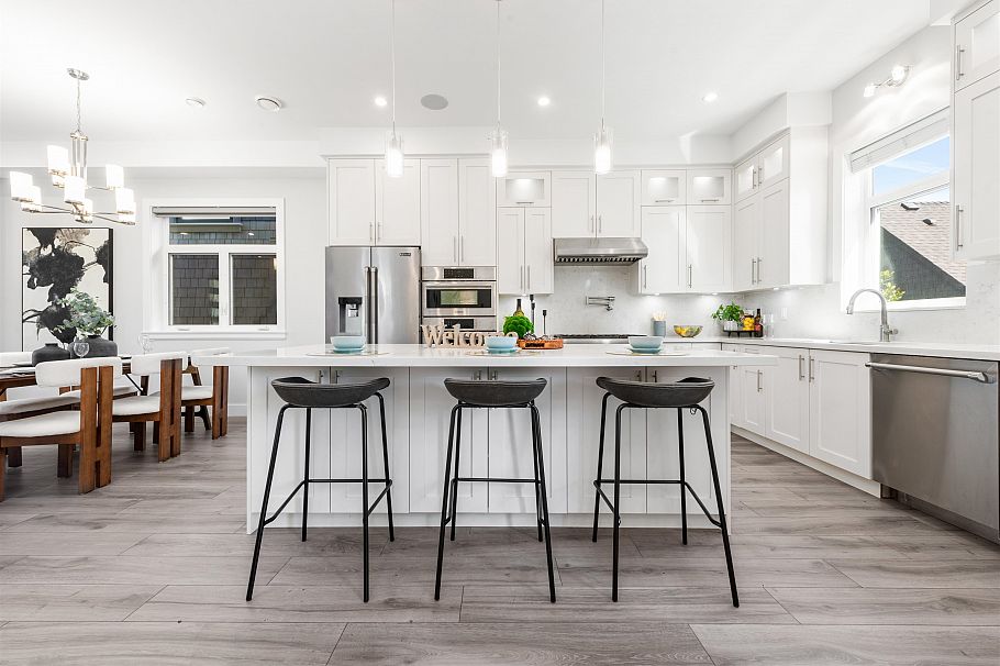 5318 Prince Edward Street Vancouver, BC - 10