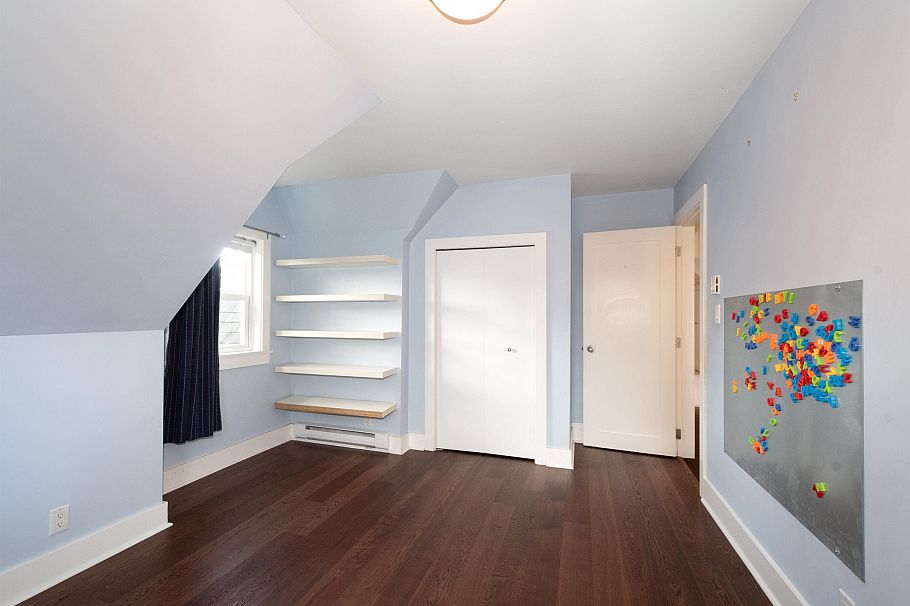 3533 W 20th Avenue Vancouver, BC - 20