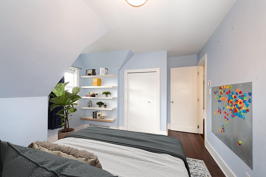 3533 W 20th Avenue Vancouver, BC - 19