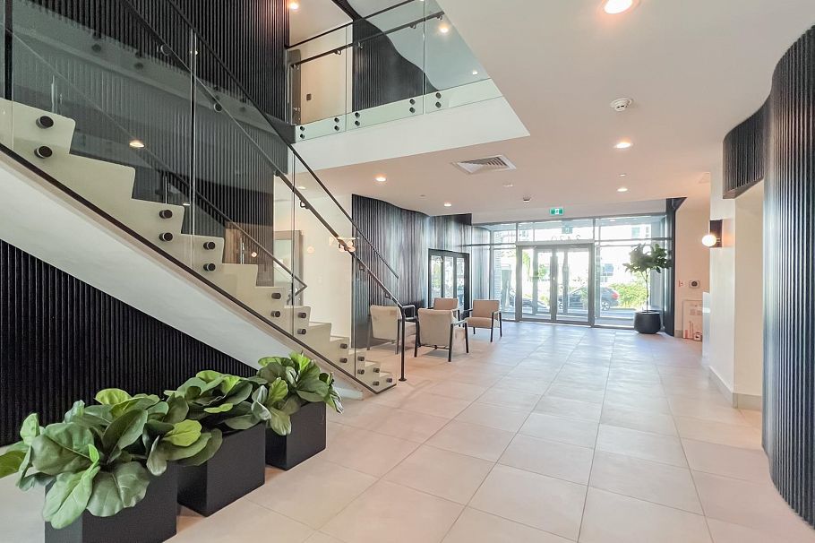 1405 3430 E Kent Avenue Vancouver, BC - 3