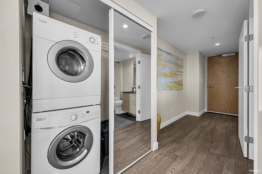 1802 489 Interurban Way Vancouver, BC - 14