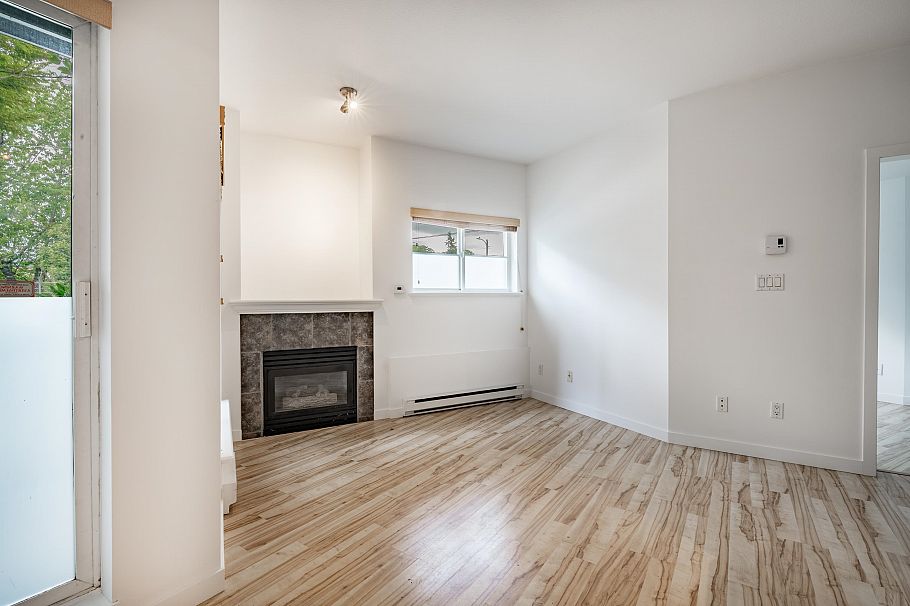 103 1688 E 8th Avenue Vancouver, BC - 4