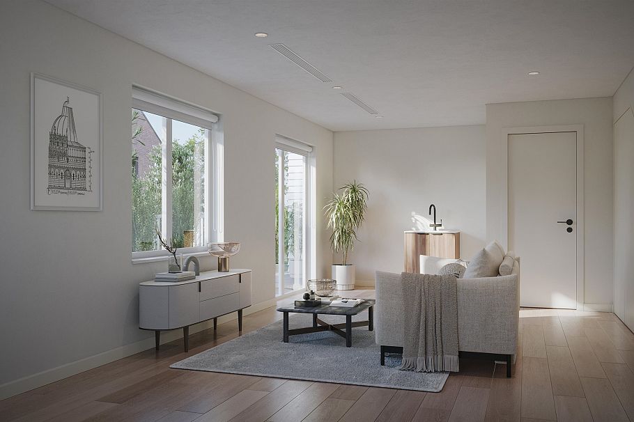 1 2333 E 54th Avenue Vancouver, BC - 14