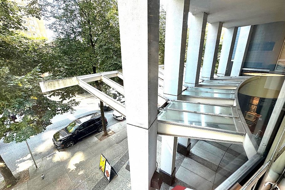 217 933 Seymour Street Vancouver, BC - 22