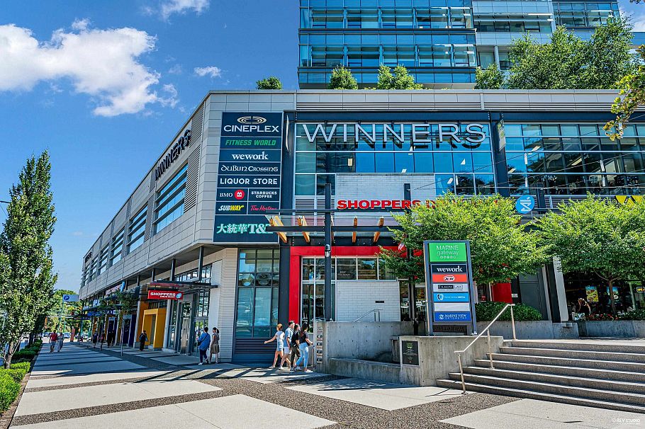 1802 489 Interurban Way Vancouver, BC - 20