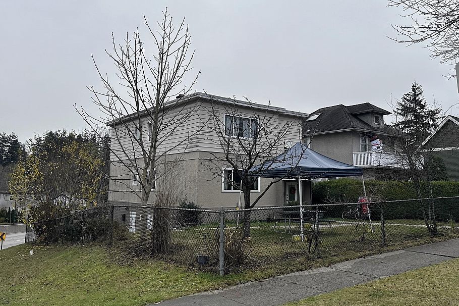 3008 Clark Drive Vancouver, BC - 6