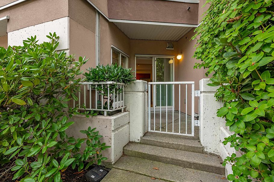 103 1688 E 8th Avenue Vancouver, BC - 15